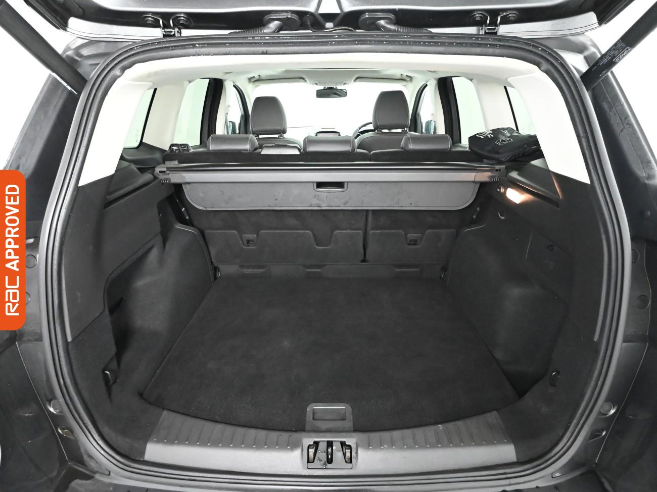 Used Ford Kuga 2019 for sale - 76663236: Photo 28