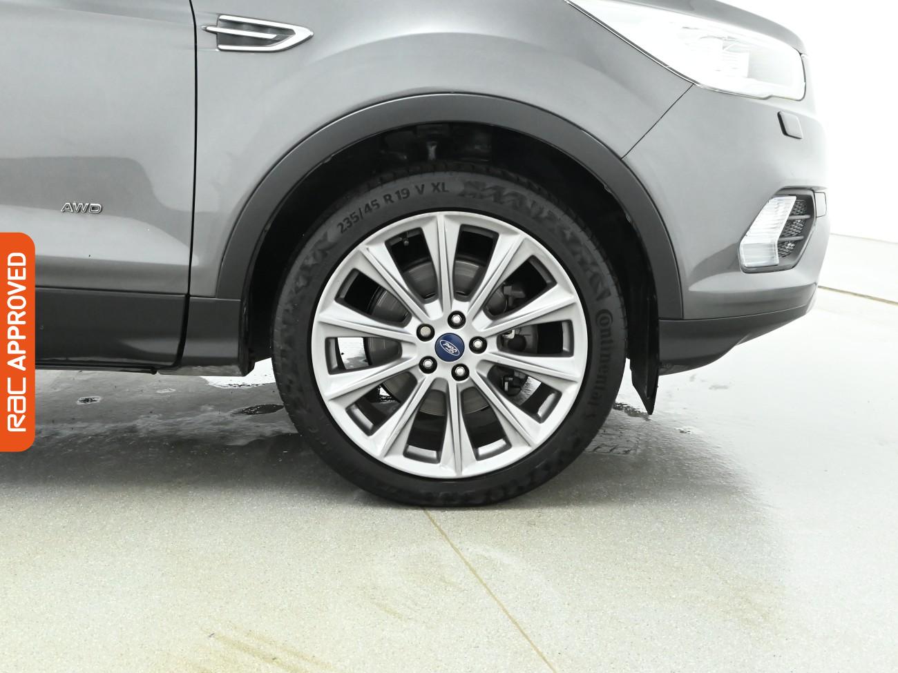 Used Ford Kuga 2019 for sale - 76663236: Photo 29