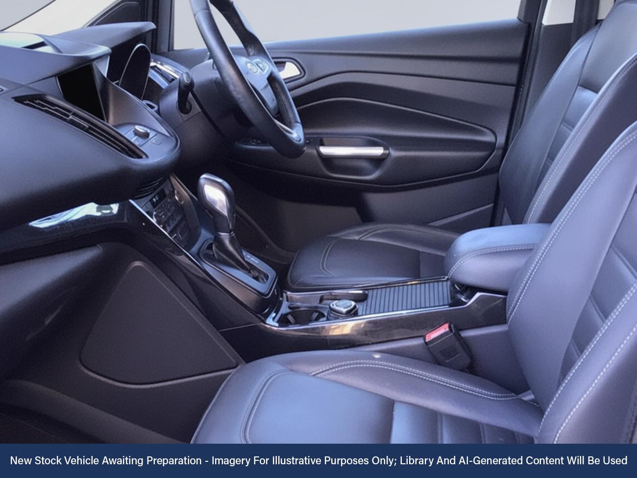 Used Ford Kuga 2019 for sale - 76663236: Photo 3