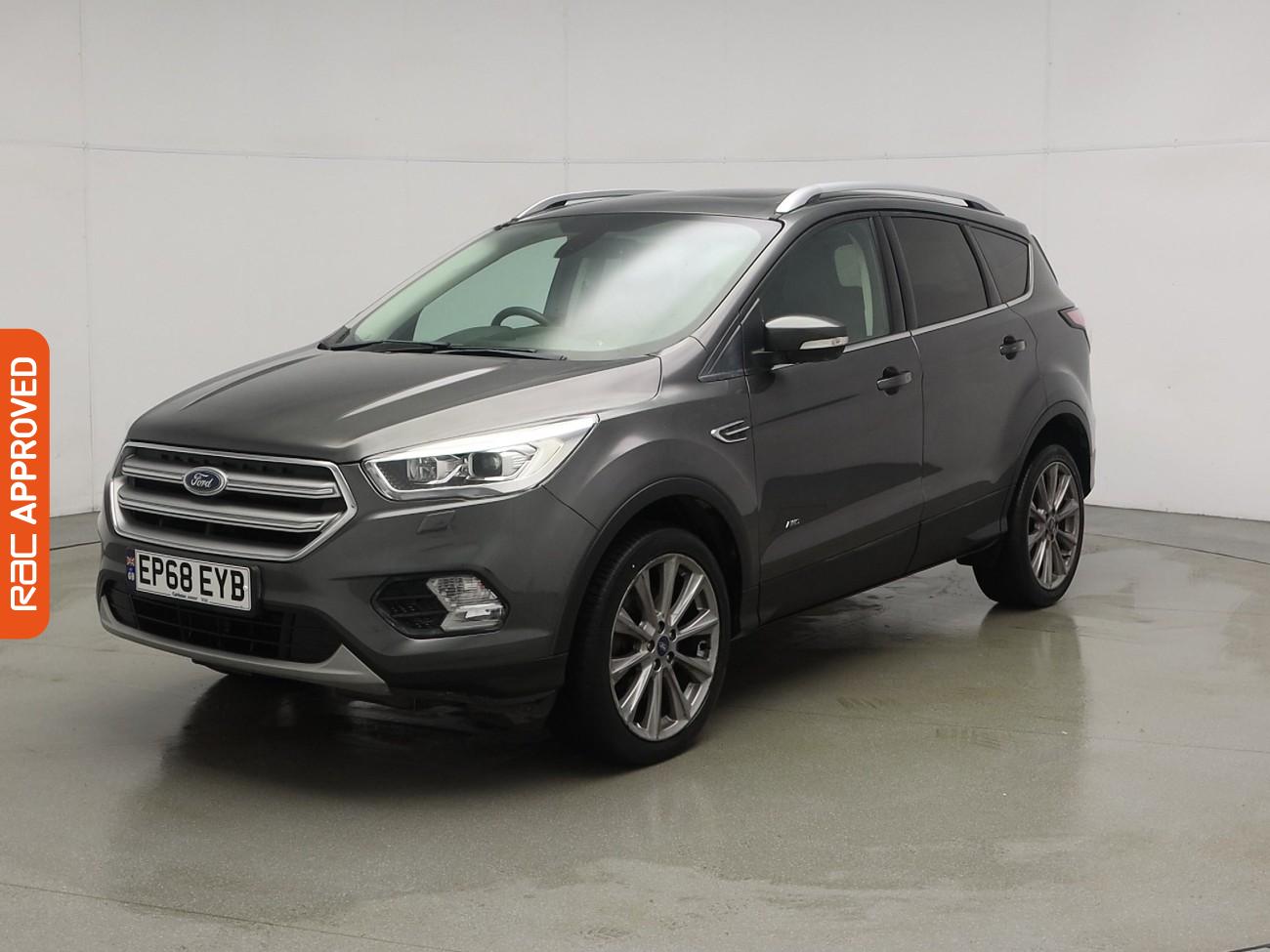 Used Ford Kuga 2019 for sale - 76663236: Photo 31