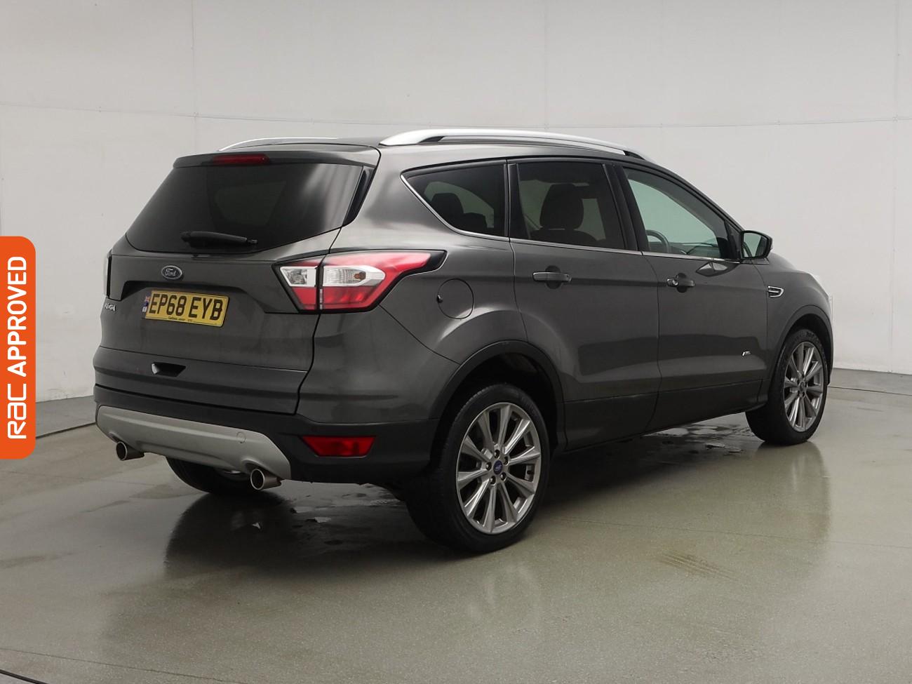 Used Ford Kuga 2019 for sale - 76663236: Photo 33