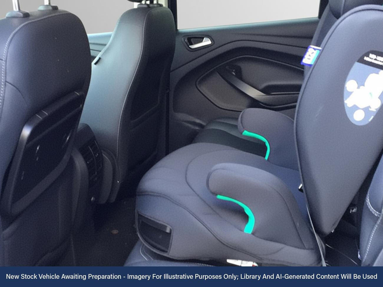 Used Ford Kuga 2019 for sale - 76663236: Photo 4