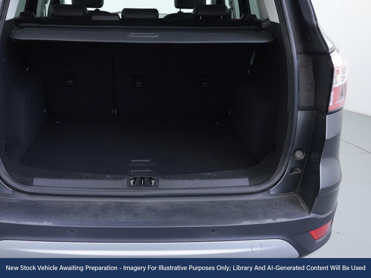 Used Ford Kuga 2019 for sale - 76663236: Photo 6