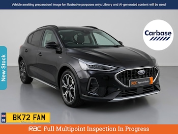 Used Ford Focus 2022 for sale - 79161543: Photo