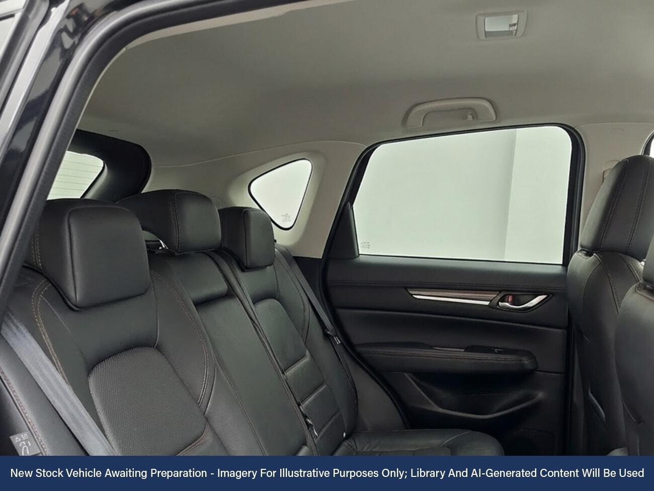 Used Mazda CX-5 2018 for sale - 77872597: Photo 4