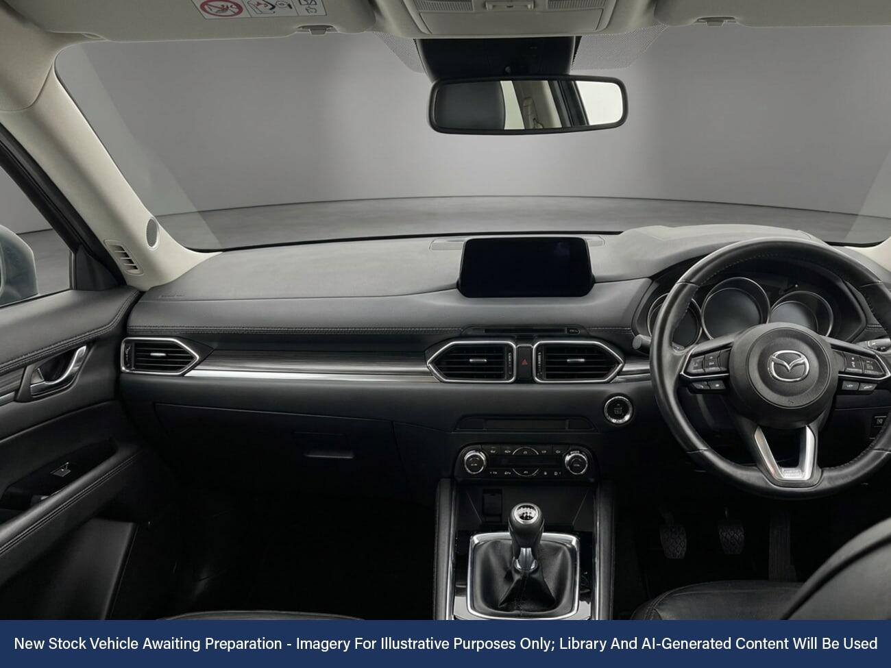 Used Mazda CX-5 2018 for sale - 77872597: Photo 6