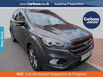Ford - Kuga
