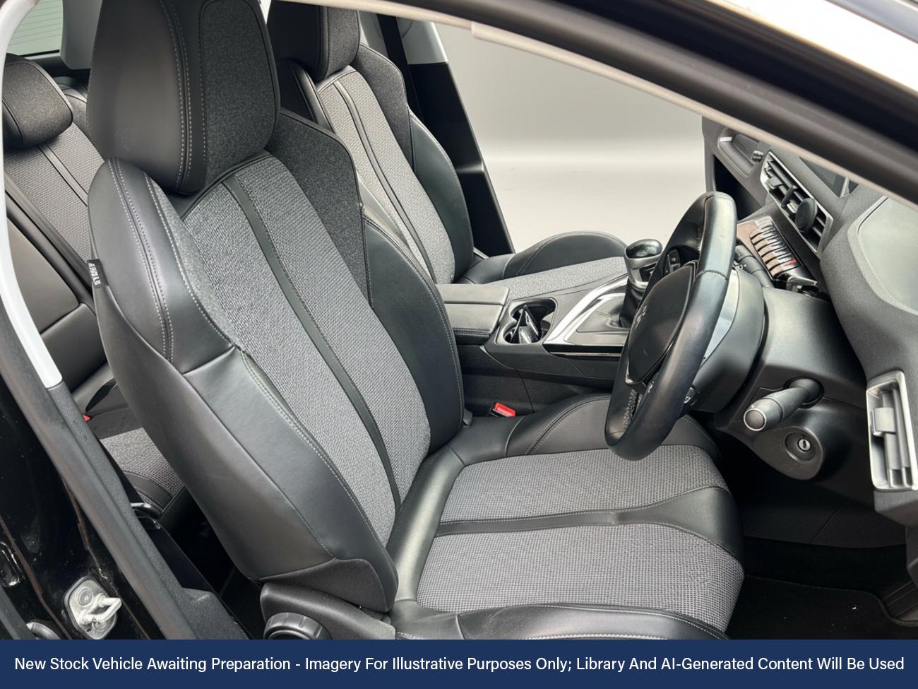 Used Peugeot 3008 2018 for sale - 76520018: Photo 3