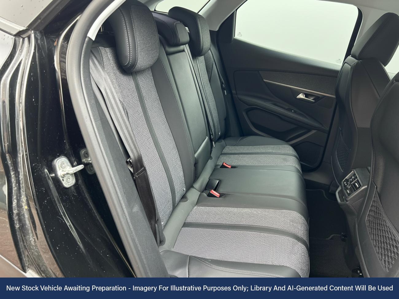 Used Peugeot 3008 2018 for sale - 76520018: Photo 4