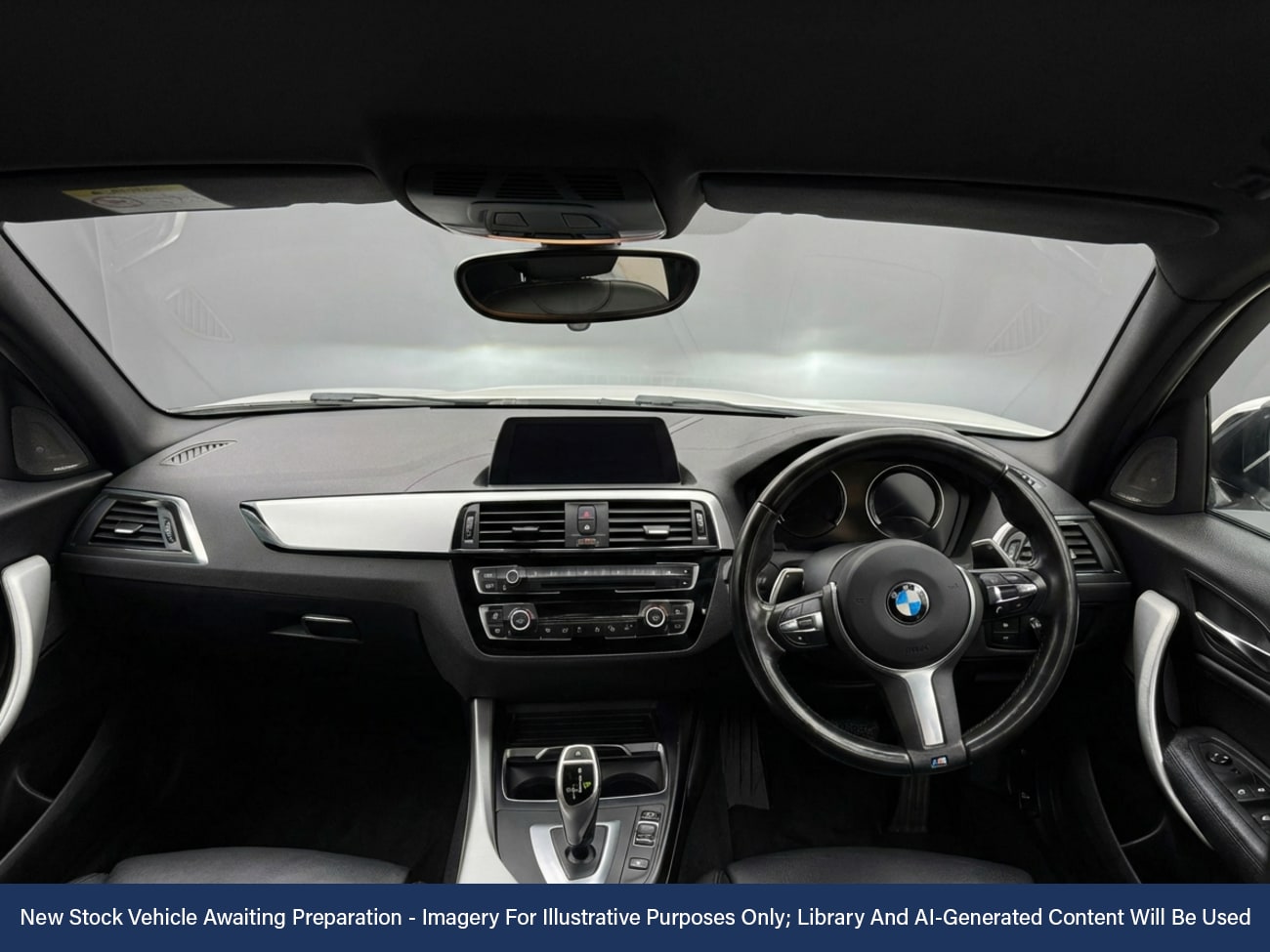 Used BMW 1 Series 2018 for sale - 77555606: Photo 3