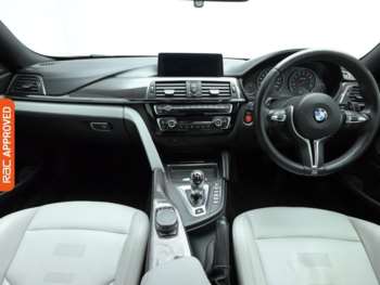 Used BMW M4 2019 for sale - 74664312: Photo