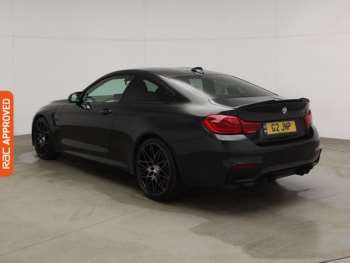 Used BMW M4 2019 for sale - 74664312: Photo
