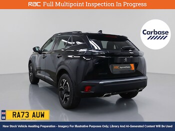 Used Peugeot 2008 2023 for sale - 77432173: Photo