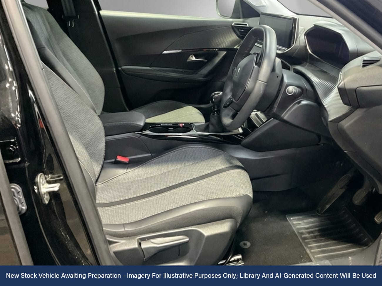 Used Peugeot 2008 2023 for sale - 77432173: Photo 3