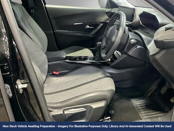 Used Peugeot 2008 2023 for sale - 77432173: Photo