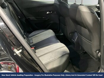 Used Peugeot 2008 2023 for sale - 77432173: Photo