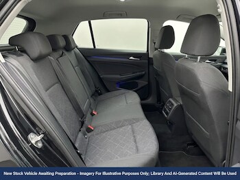 Used Volkswagen Golf 2022 for sale - 77846051: Photo