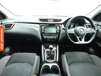 Used Nissan Qashqai 2019 for sale - 78266560: Photo