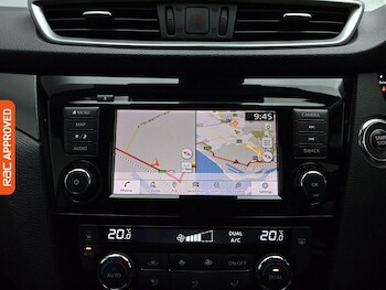 Used Nissan Qashqai 2019 for sale - 78266560: Photo