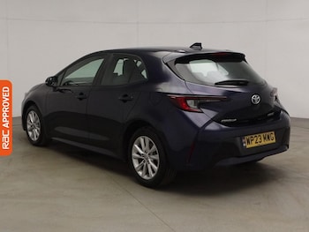 Used Toyota Corolla 2023 for sale - 79029736: Photo