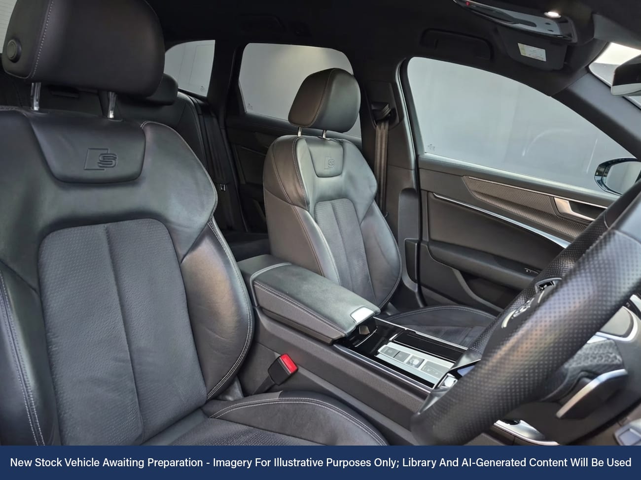 Used Audi A6 Avant 2021 for sale - 78078992: Photo 3