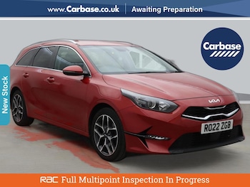 Kia - Ceed