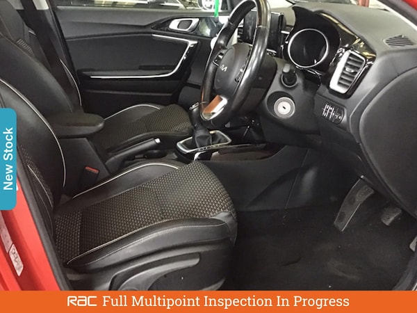 Used Kia Ceed 2022 for sale - 76298704: Photo 3