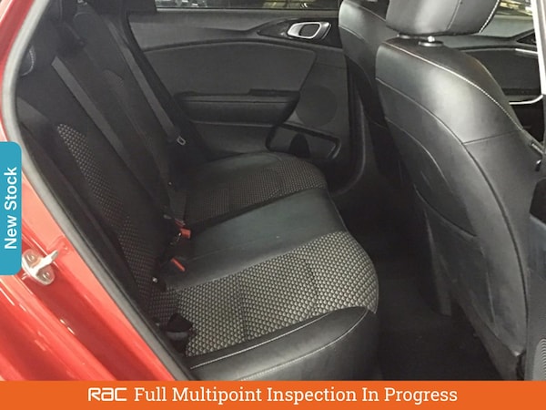 Used Kia Ceed 2022 for sale - 76298704: Photo 4