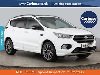 Ford - Kuga