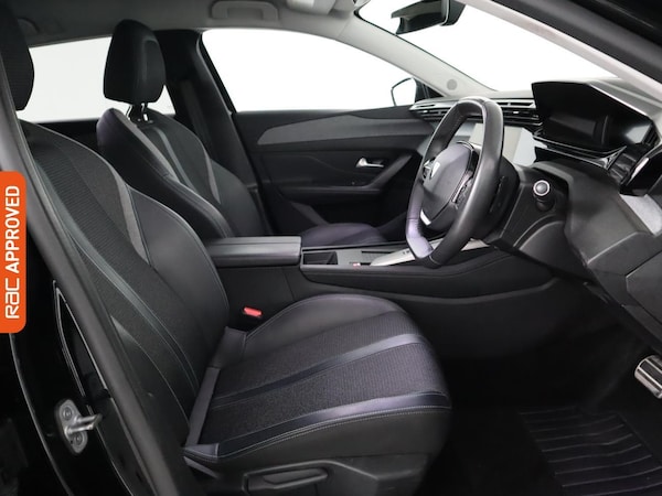 Used Peugeot 308 SW 2022 for sale - 75673965: Photo 12