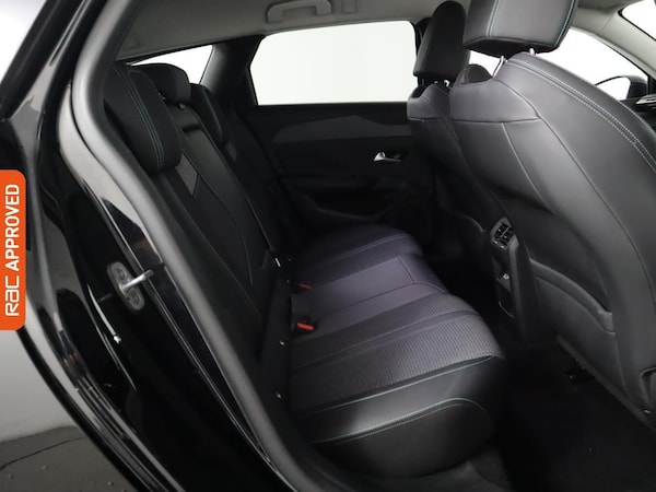 Used Peugeot 308 SW 2022 for sale - 75673965: Photo 13