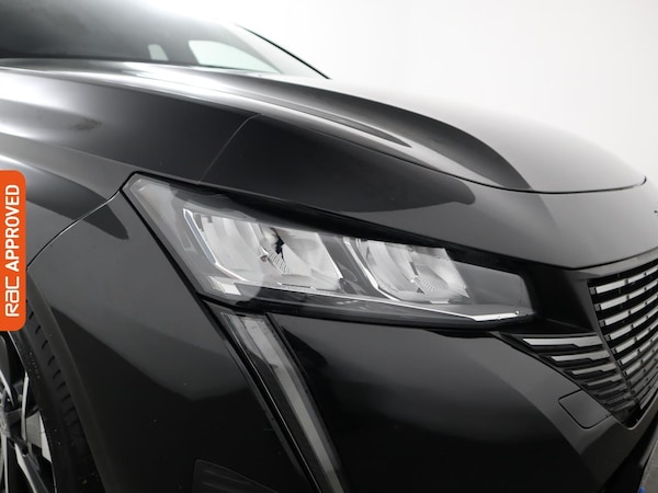 Used Peugeot 308 SW 2022 for sale - 75673965: Photo 14