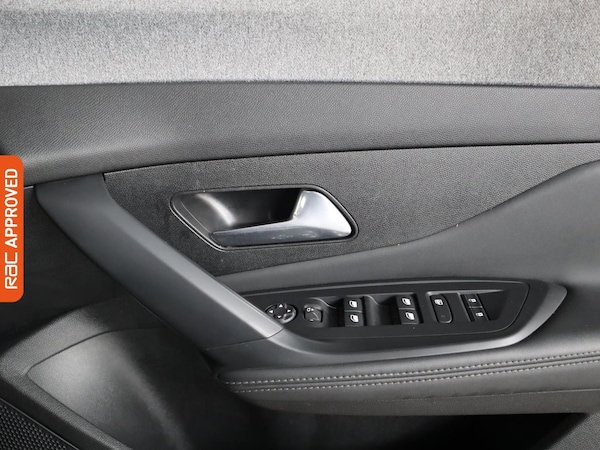Used Peugeot 308 SW 2022 for sale - 75673965: Photo 18