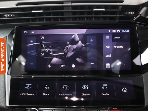 Used Peugeot 308 SW 2022 for sale - 75673965: Photo 19