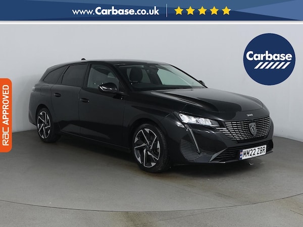 Used Peugeot 308 SW 2022 for sale - 75673965: Photo 1