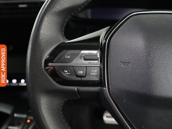 Used Peugeot 308 SW 2022 for sale - 75673965: Photo 21