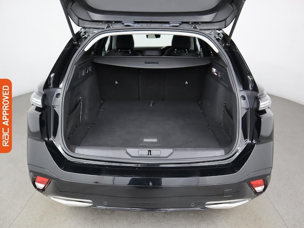 Used Peugeot 308 SW 2022 for sale - 75673965: Photo 23