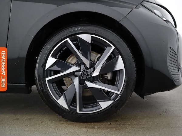 Used Peugeot 308 SW 2022 for sale - 75673965: Photo 24