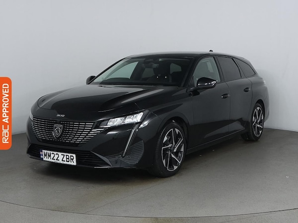 Used Peugeot 308 SW 2022 for sale - 75673965: Photo 25