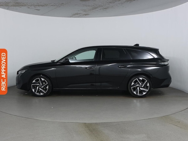 Used Peugeot 308 SW 2022 for sale - 75673965: Photo 26