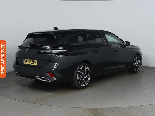 Used Peugeot 308 SW 2022 for sale - 75673965: Photo 27