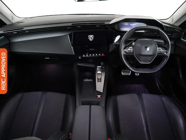 Used Peugeot 308 SW 2022 for sale - 75673965: Photo 2
