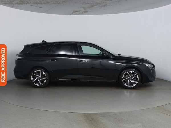 Used Peugeot 308 SW 2022 for sale - 75673965: Photo 6