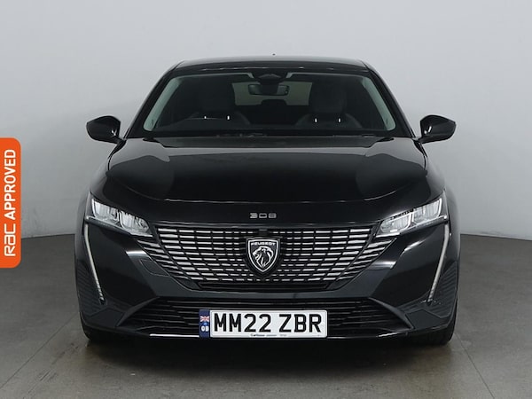 Used Peugeot 308 SW 2022 for sale - 75673965: Photo 7
