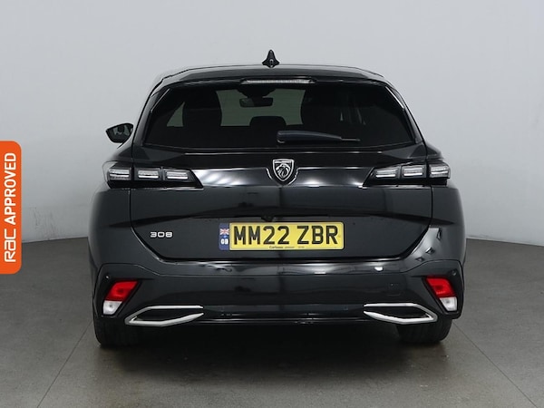 Used Peugeot 308 SW 2022 for sale - 75673965: Photo 8