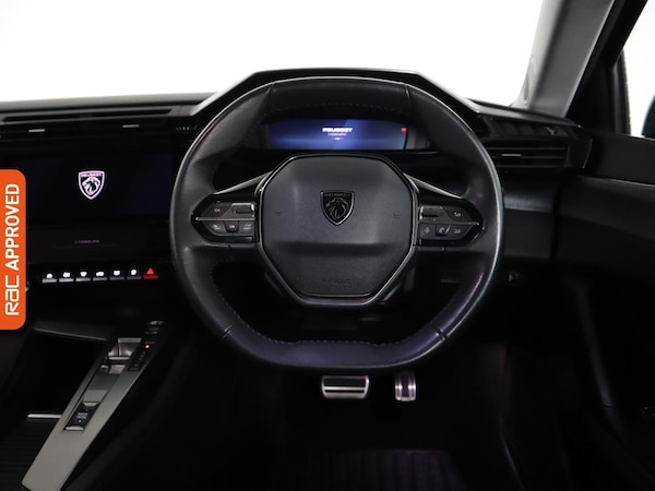 Used Peugeot 308 SW 2022 for sale - 75673965: Photo 9
