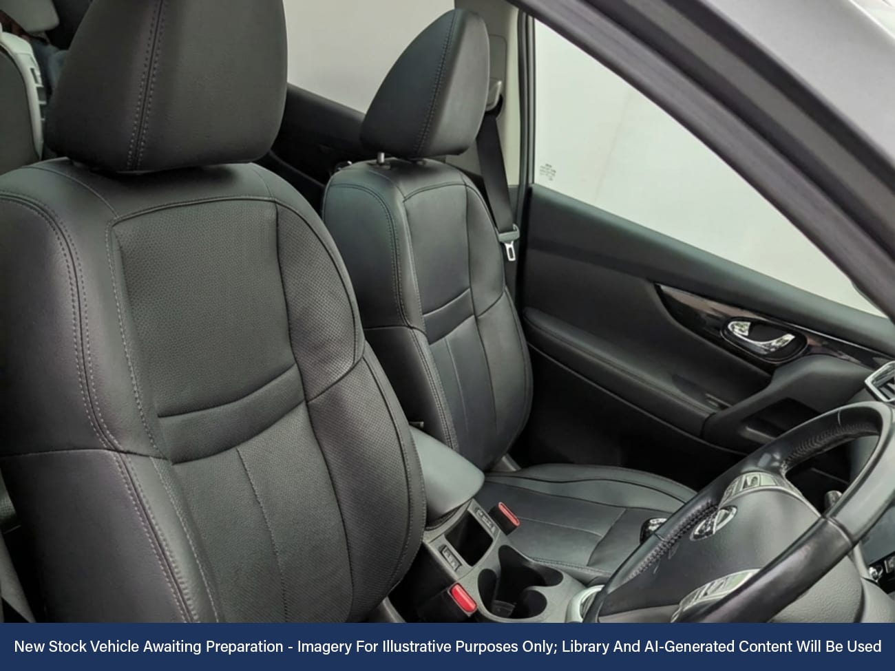 Used Nissan Qashqai 2017 for sale - 77527282: Photo 3