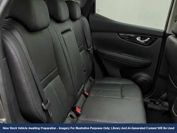 Used Nissan Qashqai 2017 for sale - 77527282: Photo