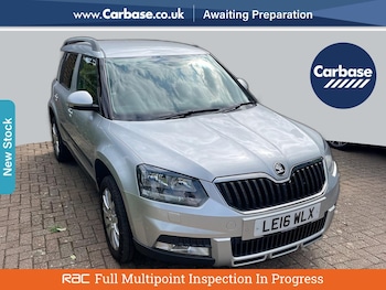 2016 - 2.0 TDI SE Business Outdoor 5dr Diesel Manual Euro 6 (s/s) (110 ps)