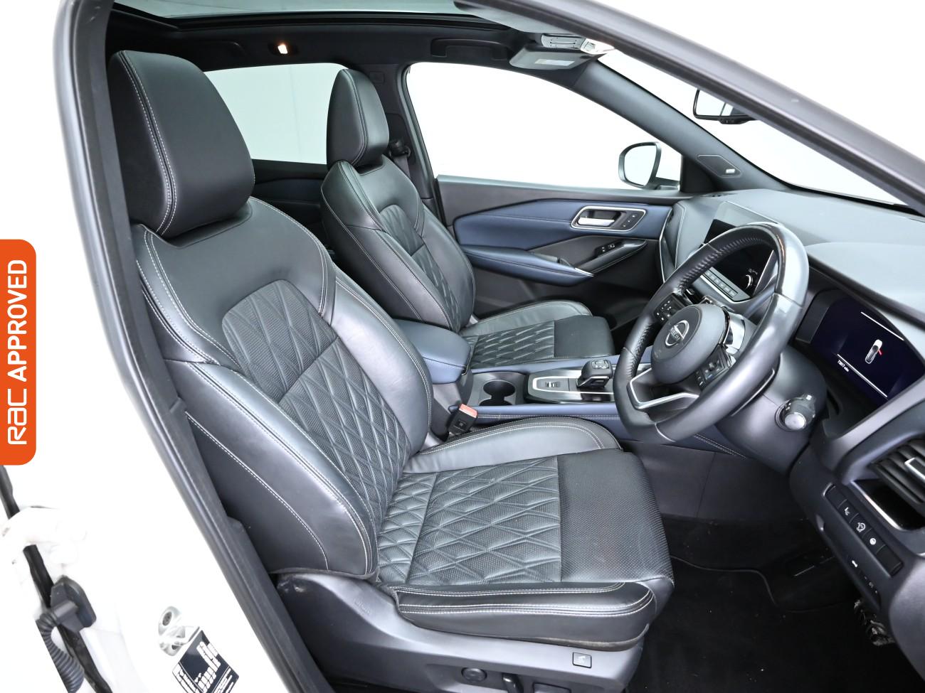 Used Nissan Qashqai 2021 for sale - 76088336: Photo 12